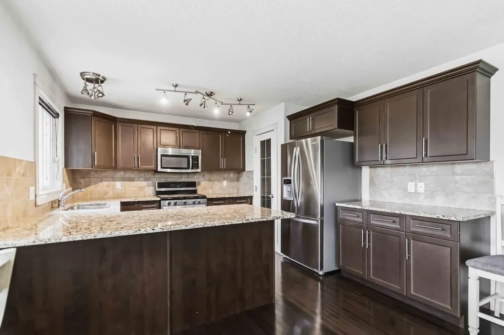 113 Merganser Place Fort Mcmurray AB T9K 0S4