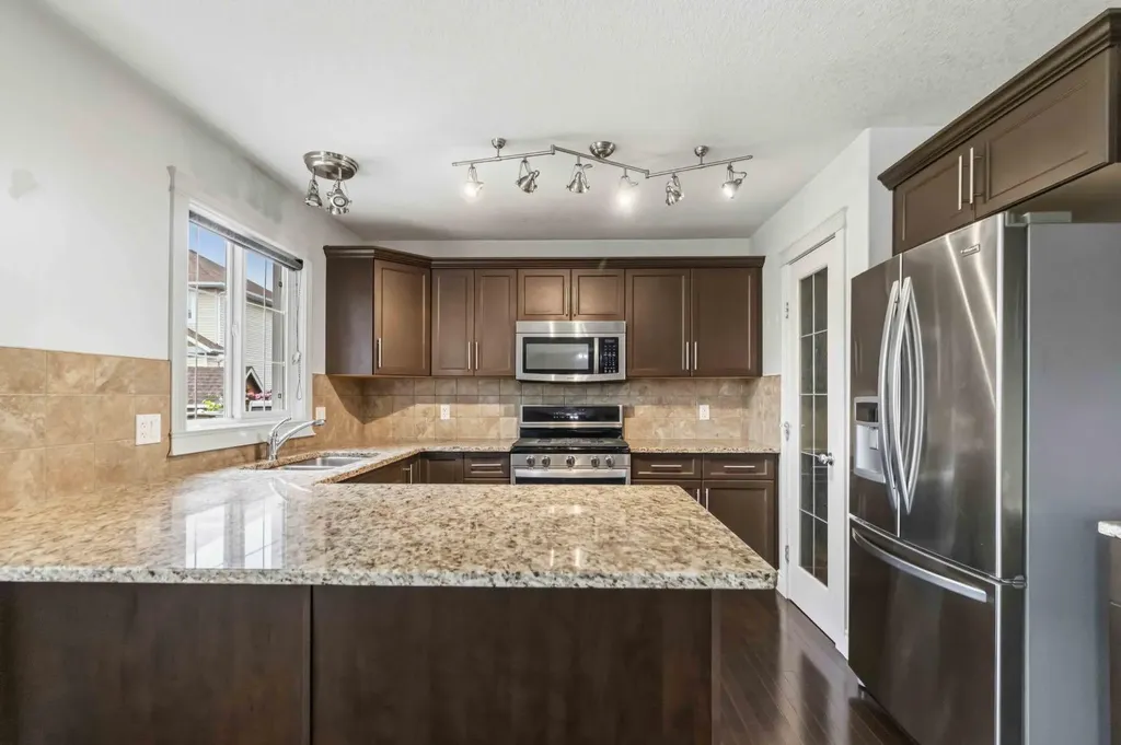 113 Merganser Place Fort Mcmurray AB T9K 0S4