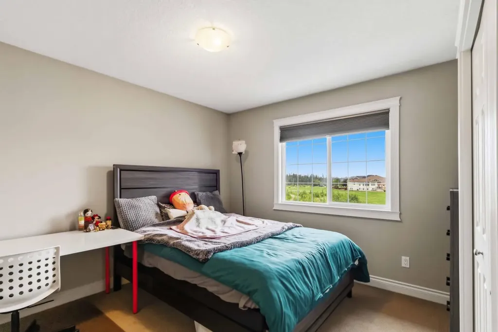 113 Merganser Place Fort Mcmurray AB T9K 0S4