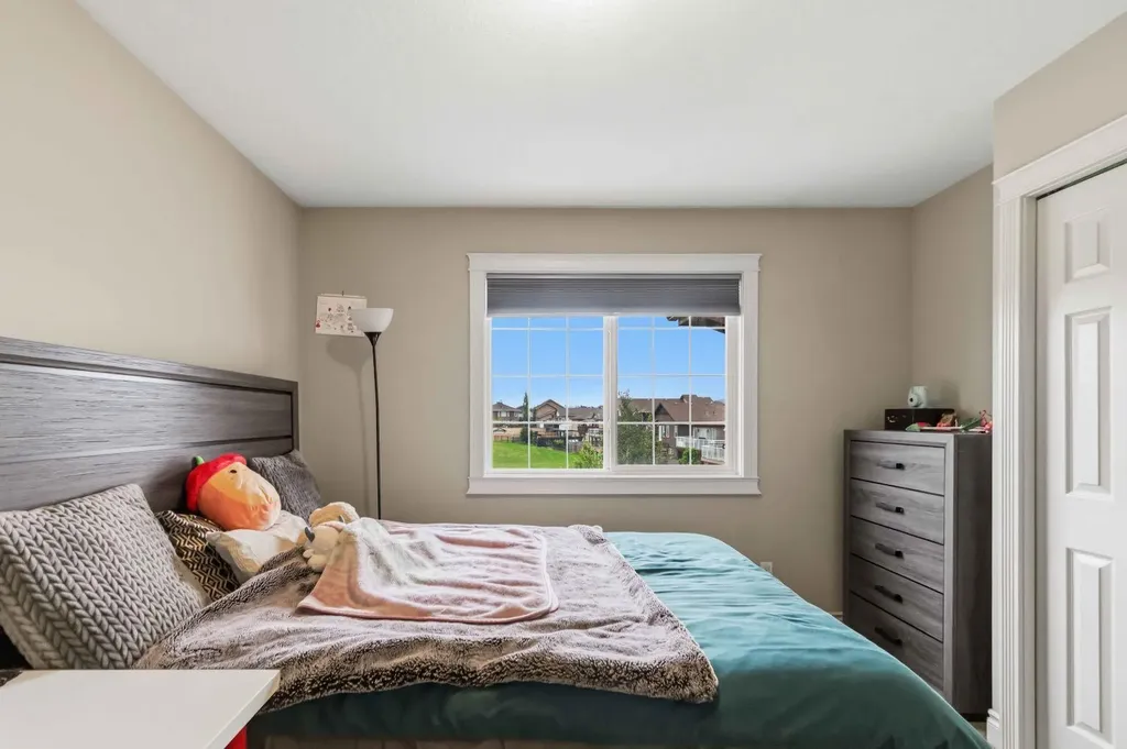 113 Merganser Place Fort Mcmurray AB T9K 0S4