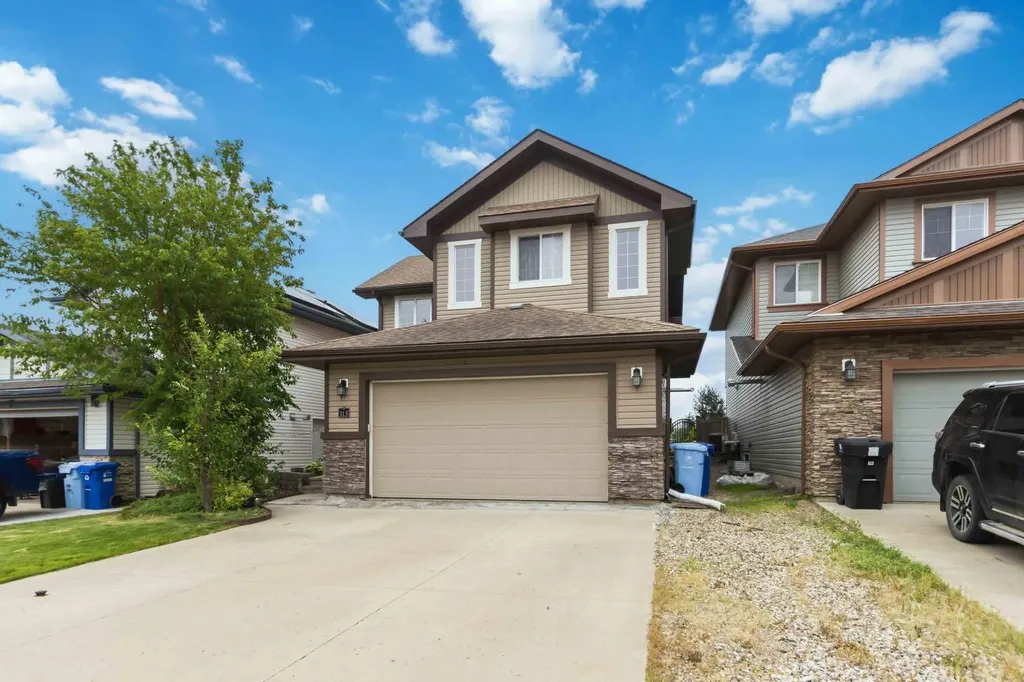 113 Merganser Place Fort Mcmurray AB T9K 0S4