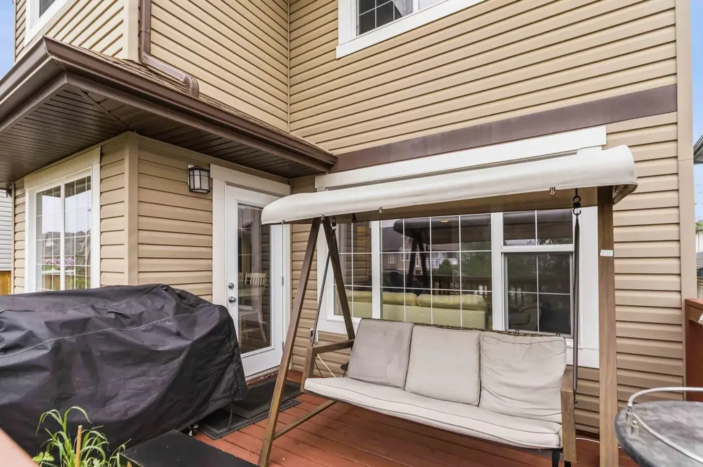 113 Merganser Place Fort Mcmurray AB T9K 0S4