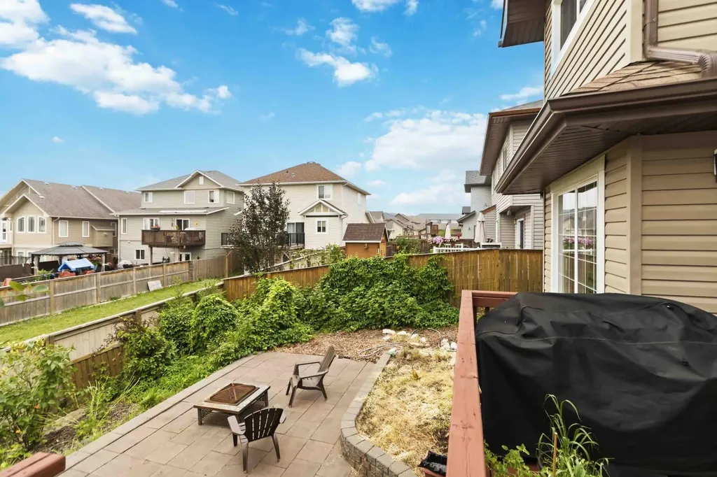 113 Merganser Place Fort Mcmurray AB T9K 0S4
