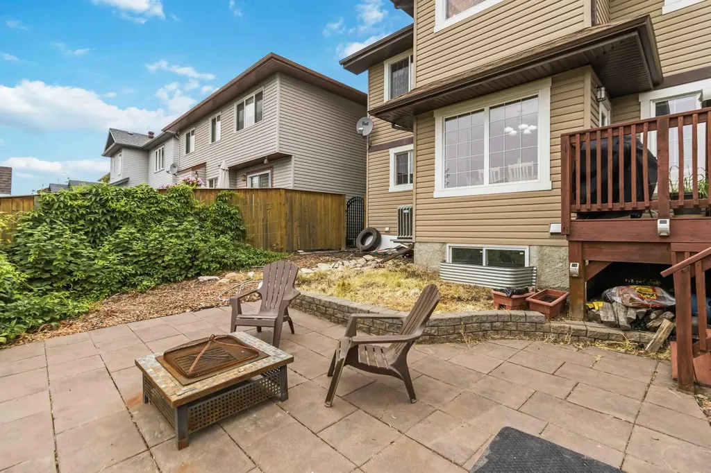 113 Merganser Place Fort Mcmurray AB T9K 0S4