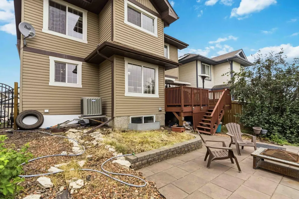 113 Merganser Place Fort Mcmurray AB T9K 0S4