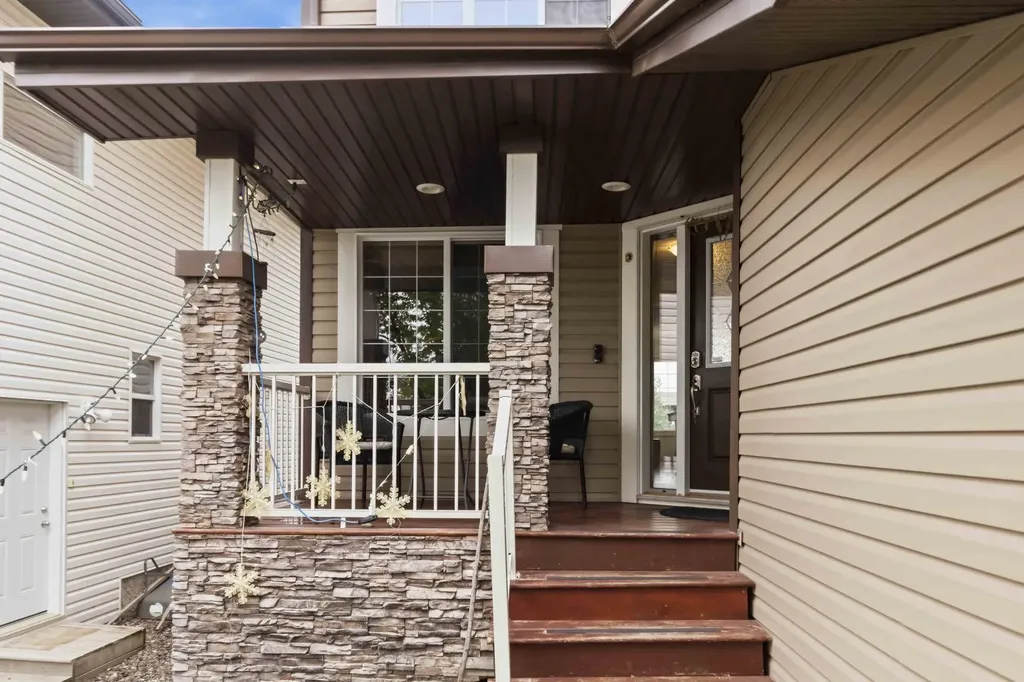113 Merganser Place Fort Mcmurray AB T9K 0S4