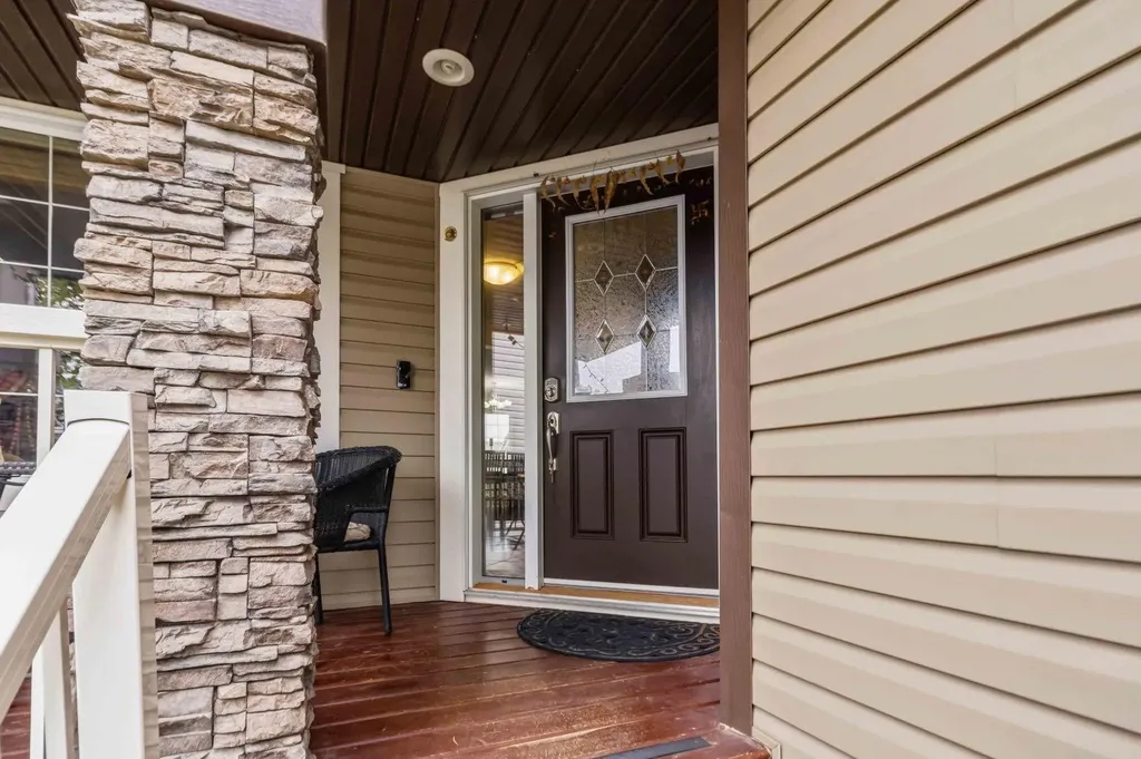 113 Merganser Place Fort Mcmurray AB T9K 0S4