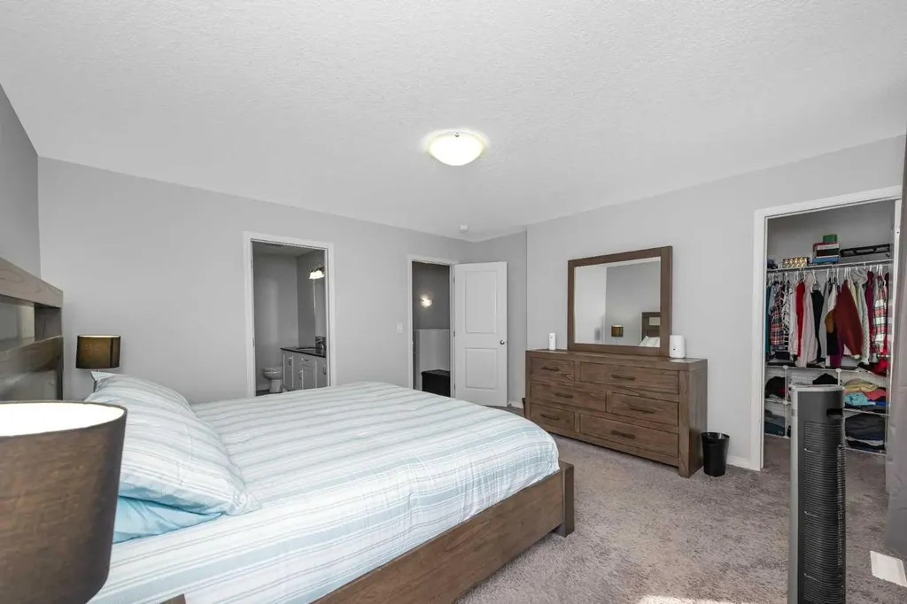 161 Red Sky Way NE Calgary AB T3N 0X7