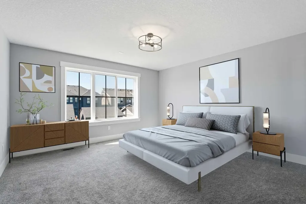 1209 Coopers Drive SW Airdrie AB T4B 3T6
