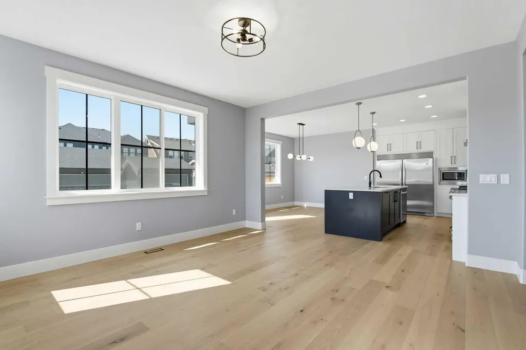 1209 Coopers Drive SW Airdrie AB T4B 3T6
