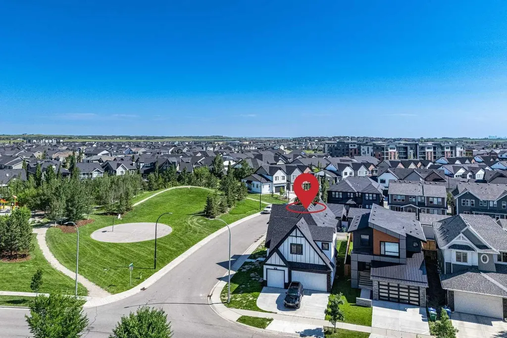1209 Coopers Drive SW Airdrie AB T4B 3T6