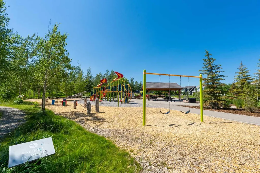 1209 Coopers Drive SW Airdrie AB T4B 3T6