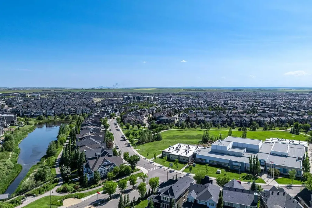 1209 Coopers Drive SW Airdrie AB T4B 3T6