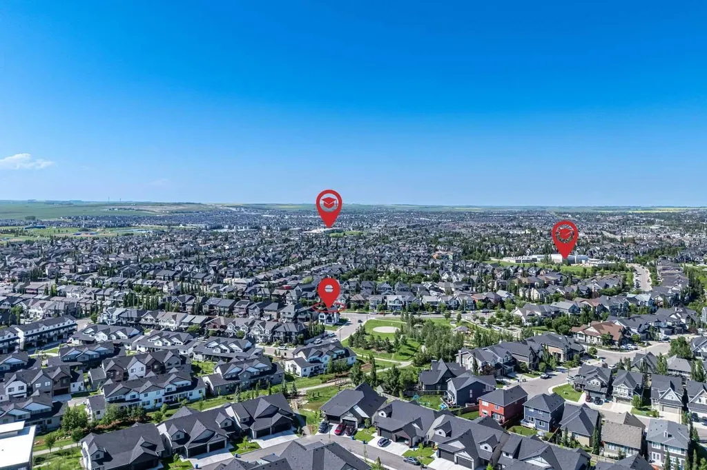 1209 Coopers Drive SW Airdrie AB T4B 3T6