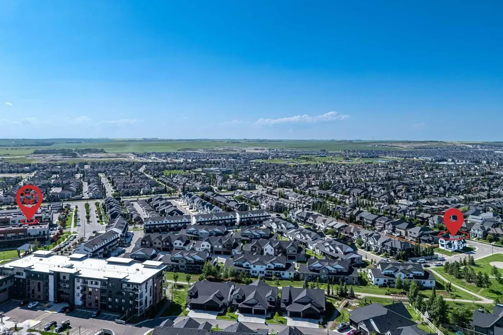 1209 Coopers Drive SW Airdrie AB T4B 3T6