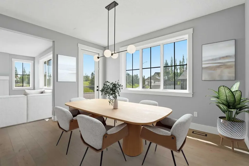1209 Coopers Drive SW Airdrie AB T4B 3T6