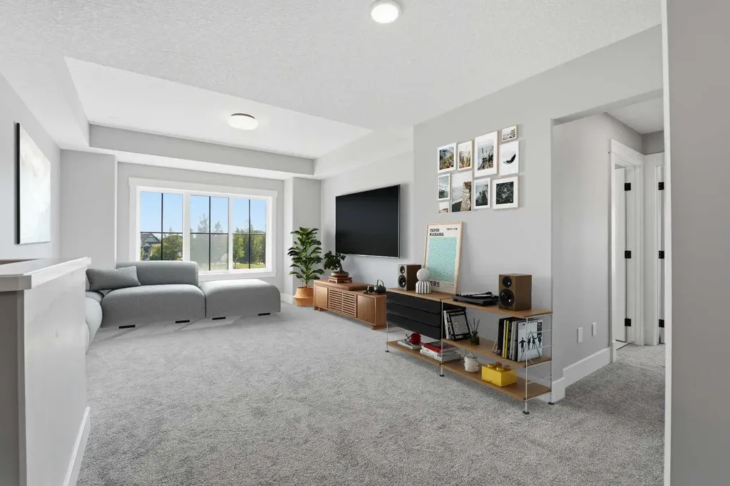 1209 Coopers Drive SW Airdrie AB T4B 3T6