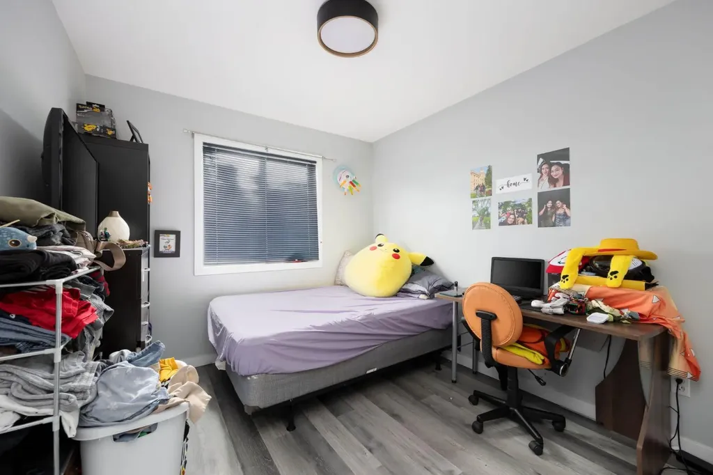 100 Paish Place Fort Mcmurray AB T9K2W4