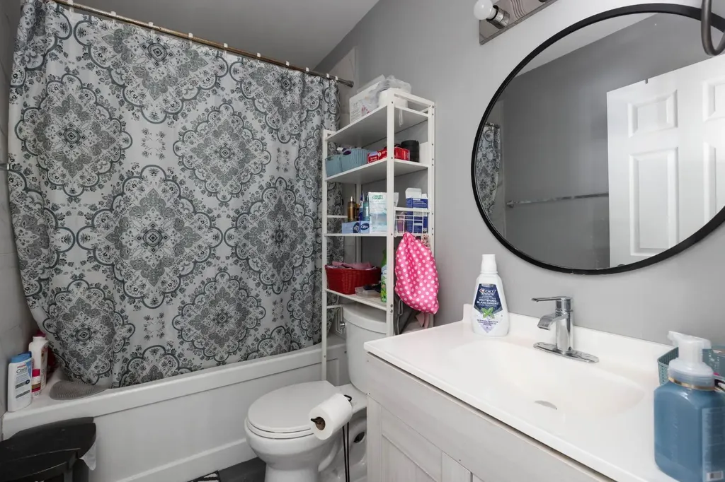 100 Paish Place Fort Mcmurray AB T9K2W4