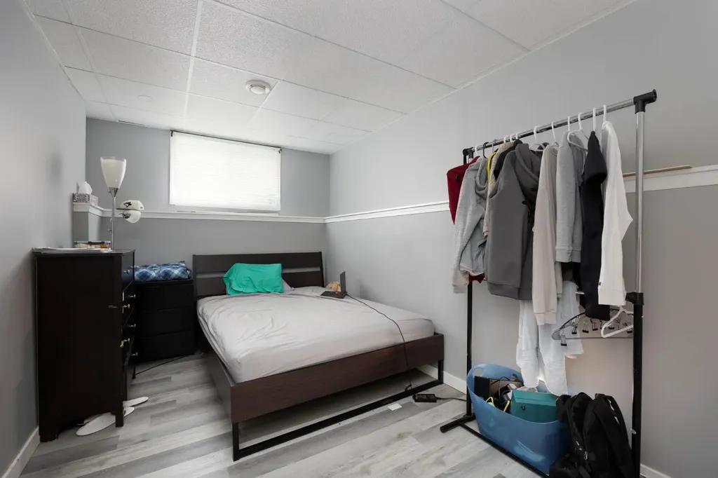 100 Paish Place Fort Mcmurray AB T9K2W4