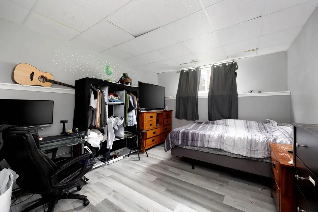 100 Paish Place Fort Mcmurray AB T9K2W4