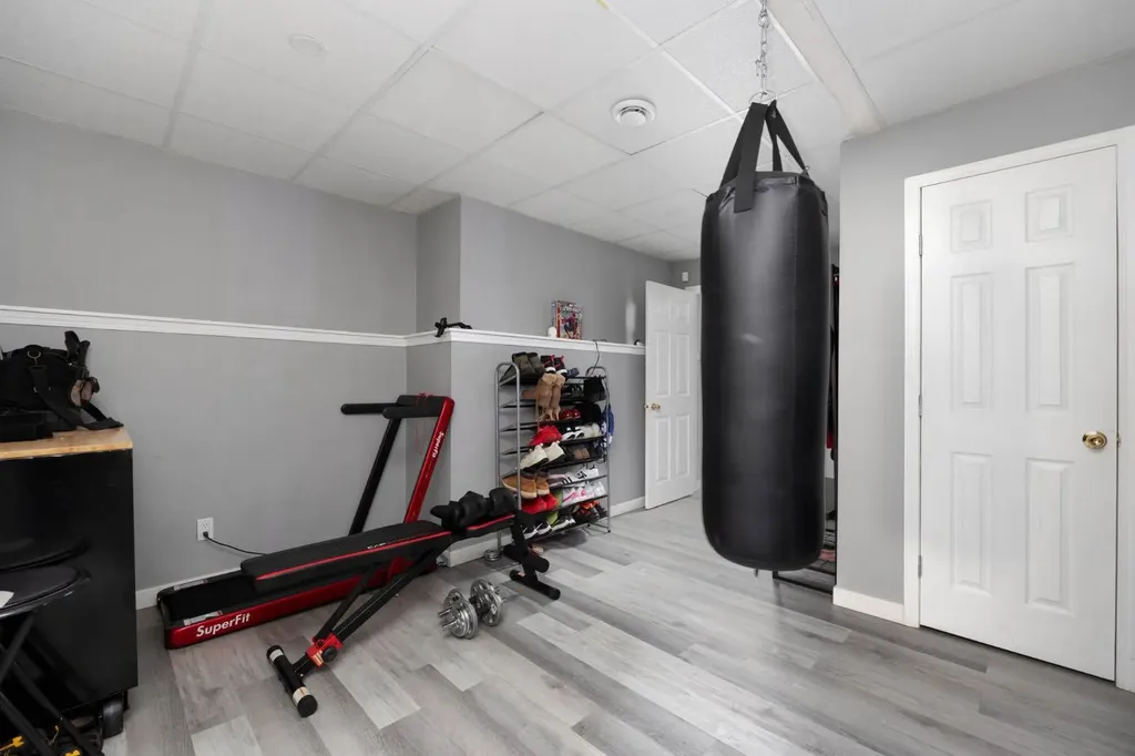 100 Paish Place Fort Mcmurray AB T9K2W4
