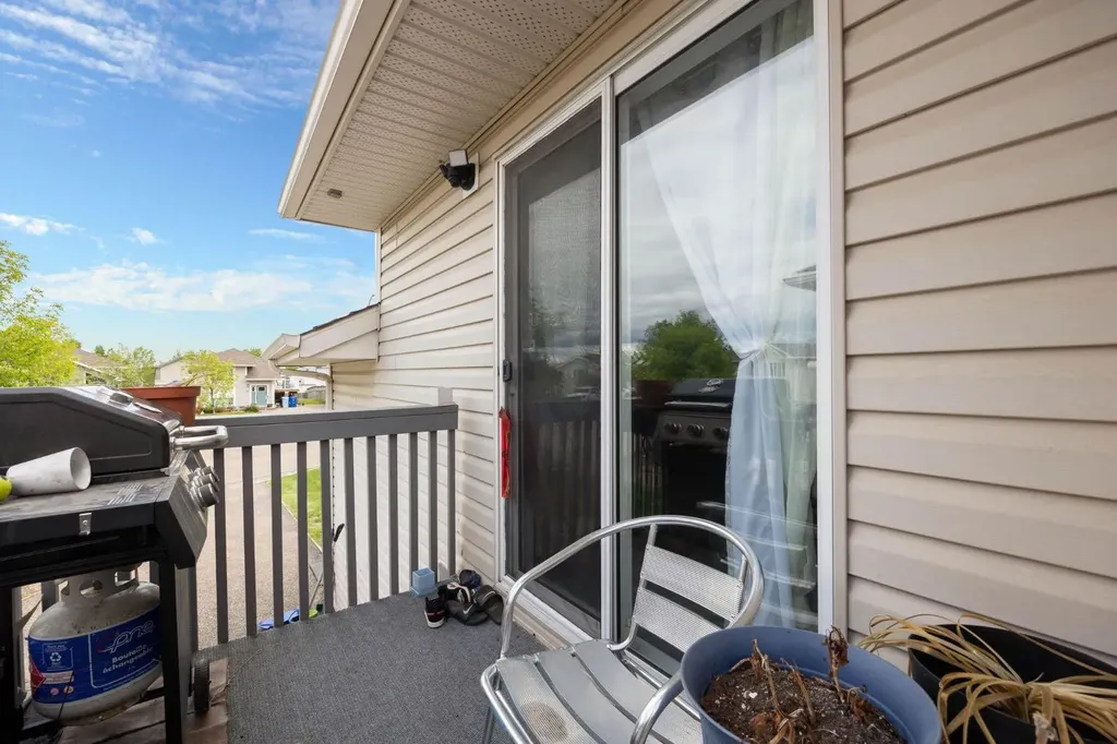 100 Paish Place Fort Mcmurray AB T9K2W4