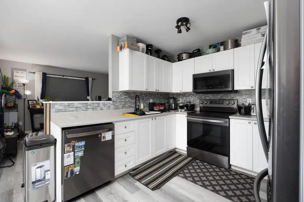 100 Paish Place Fort Mcmurray AB T9K2W4