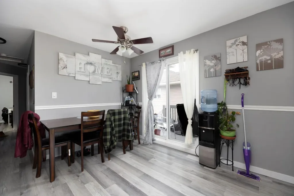 100 Paish Place Fort Mcmurray AB T9K2W4