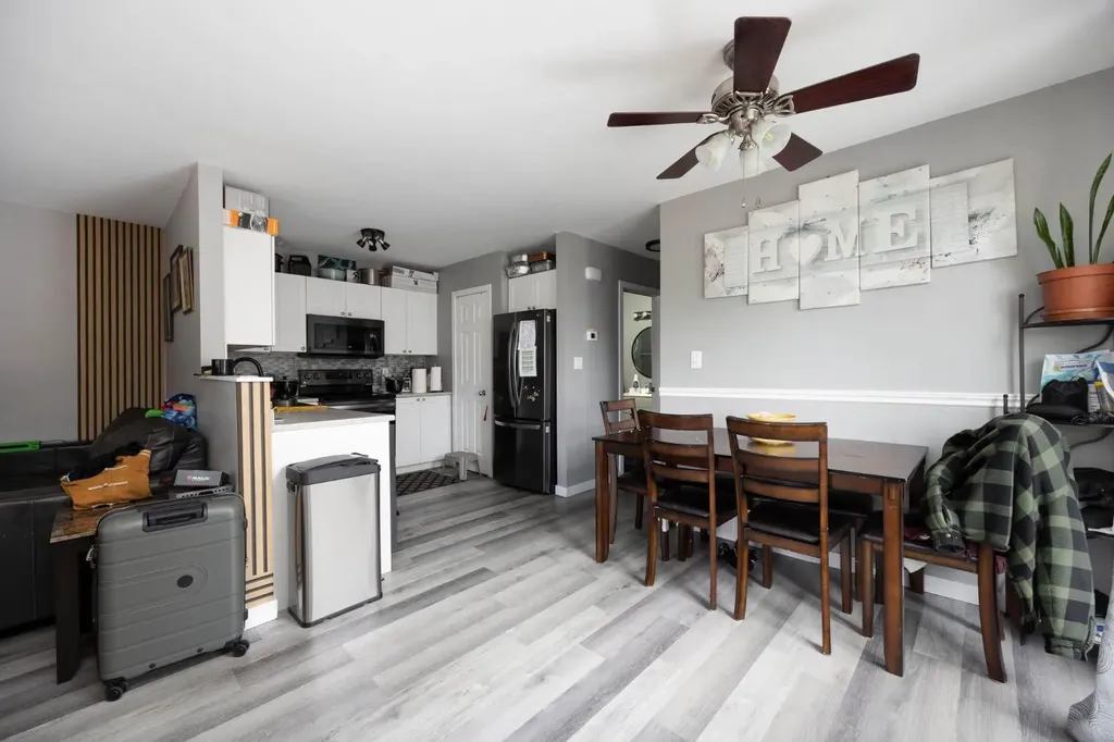 100 Paish Place Fort Mcmurray AB T9K2W4