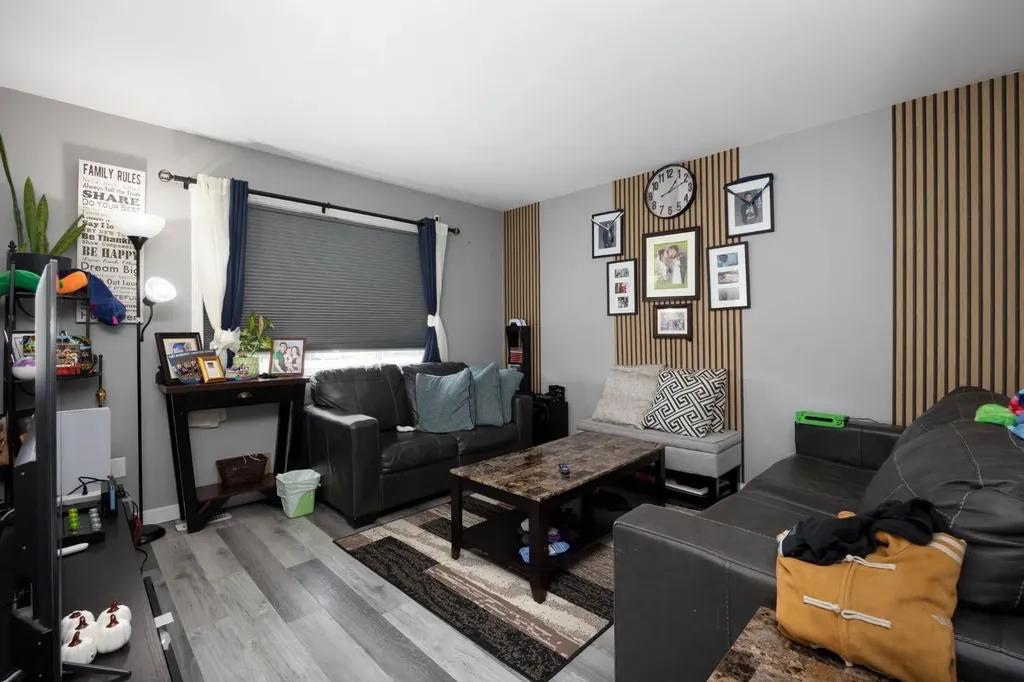 100 Paish Place Fort Mcmurray AB T9K2W4