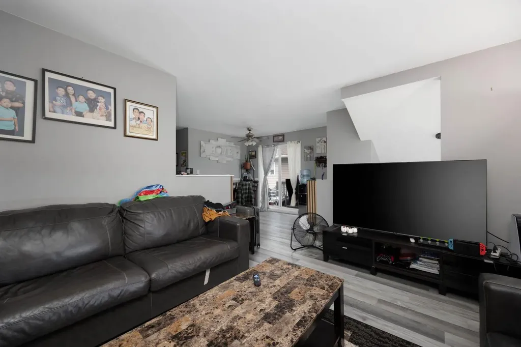 100 Paish Place Fort Mcmurray AB T9K2W4