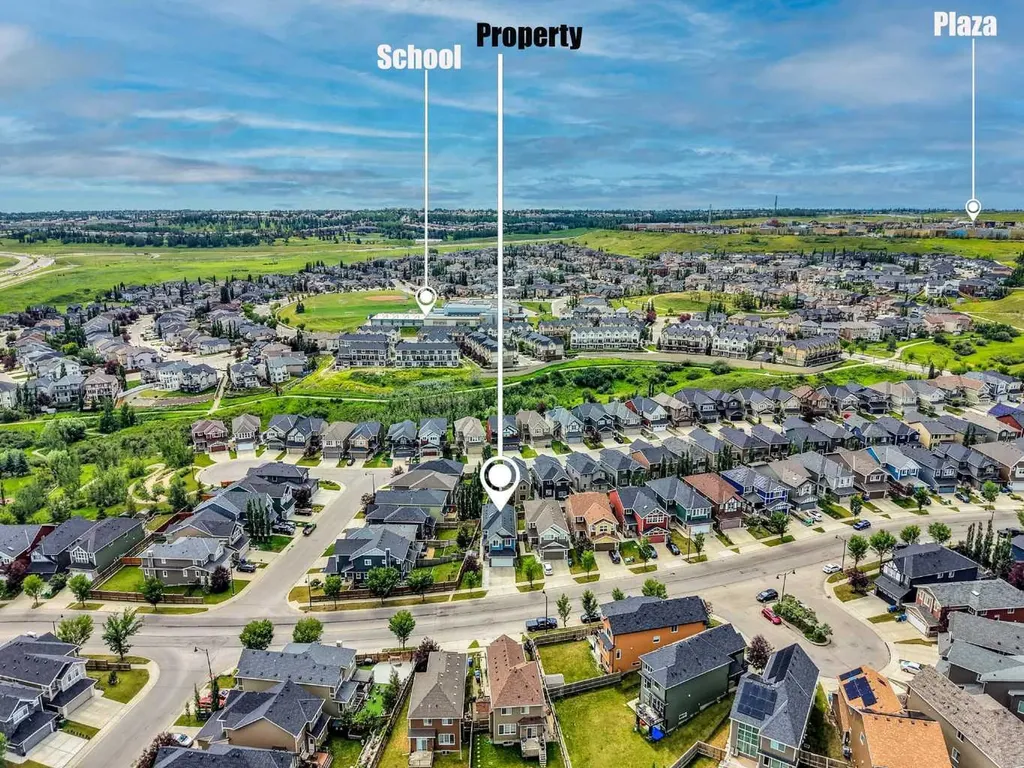 49 Sherwood Gate NW Calgary AB T3R0N9
