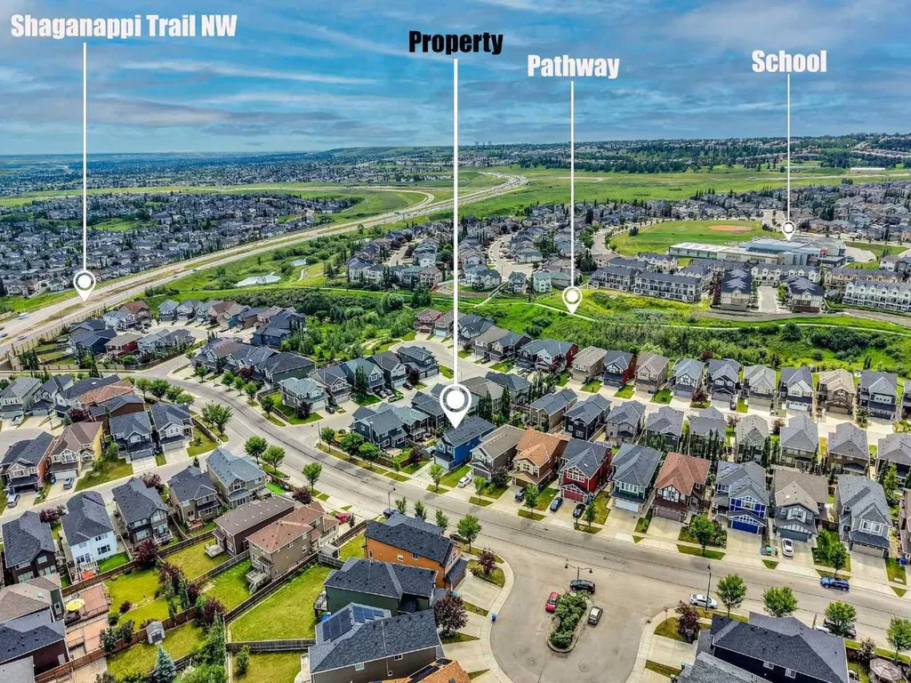 49 Sherwood Gate NW Calgary AB T3R0N9