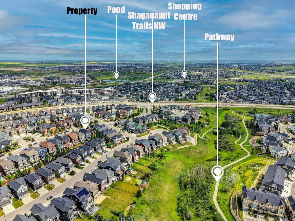 49 Sherwood Gate NW Calgary AB T3R0N9