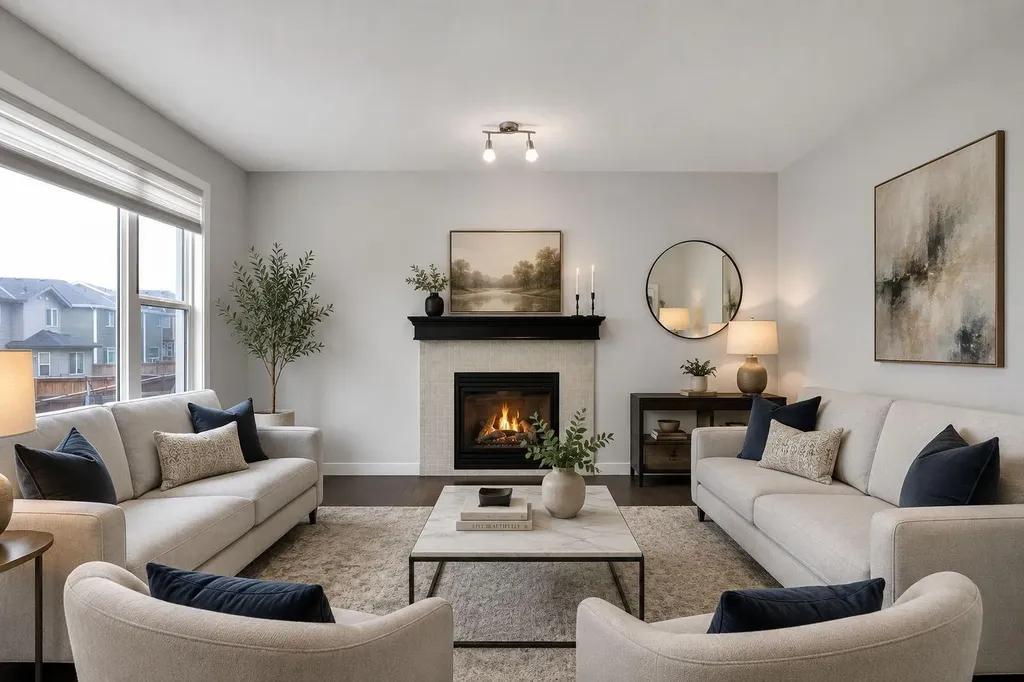 49 Sherwood Gate NW Calgary AB T3R0N9