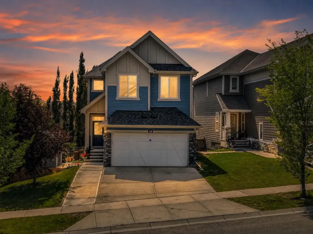 49 Sherwood Gate NW Calgary AB T3R0N9
