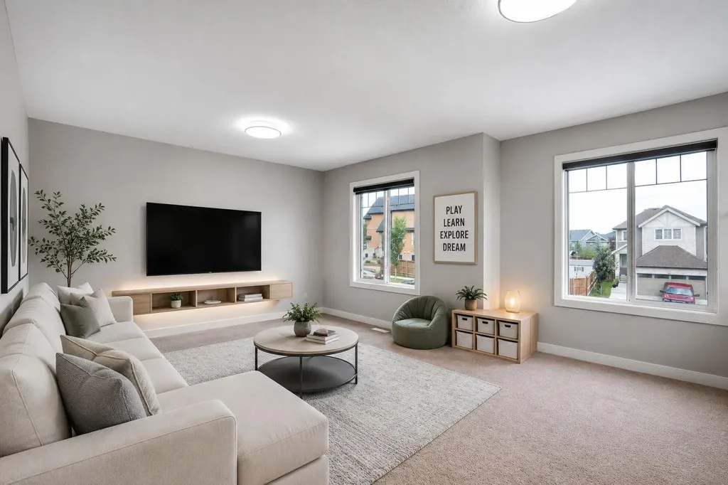 49 Sherwood Gate NW Calgary AB T3R0N9