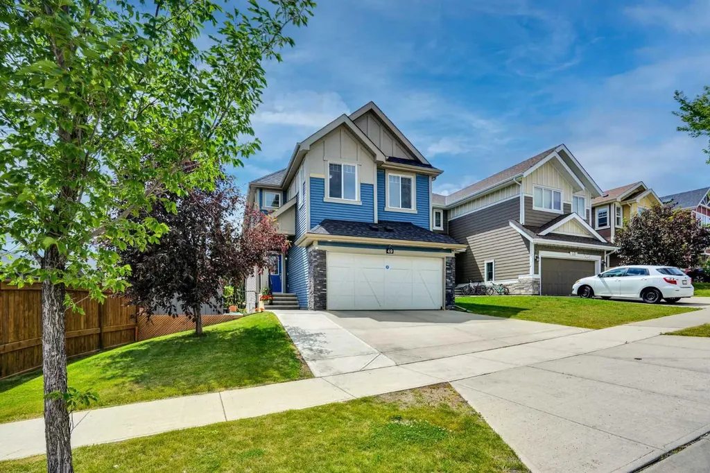 49 Sherwood Gate NW Calgary AB T3R0N9