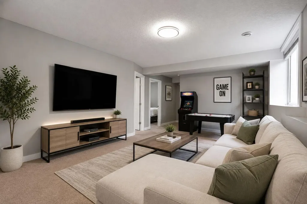 49 Sherwood Gate NW Calgary AB T3R0N9