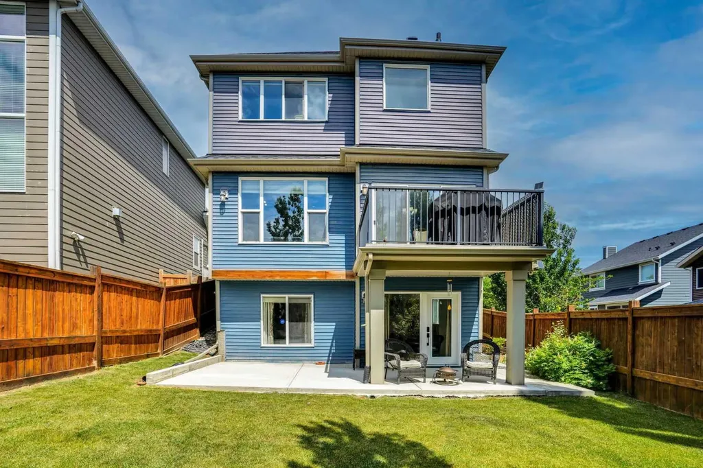 49 Sherwood Gate NW Calgary AB T3R0N9