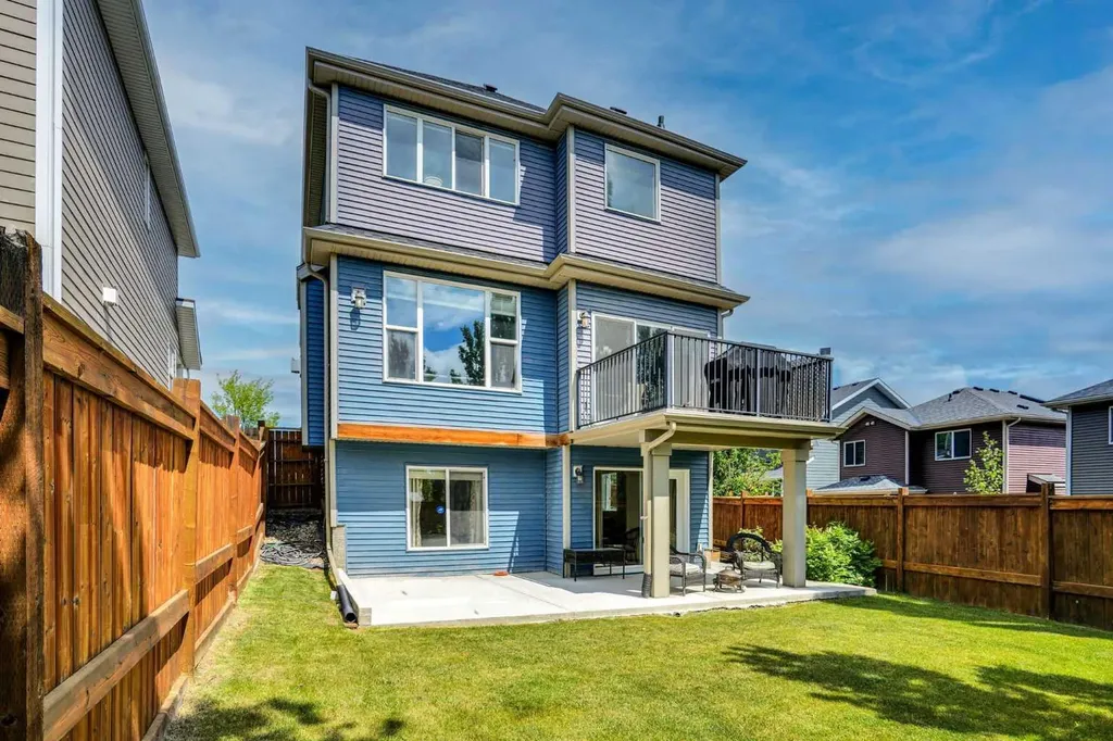 49 Sherwood Gate NW Calgary AB T3R0N9
