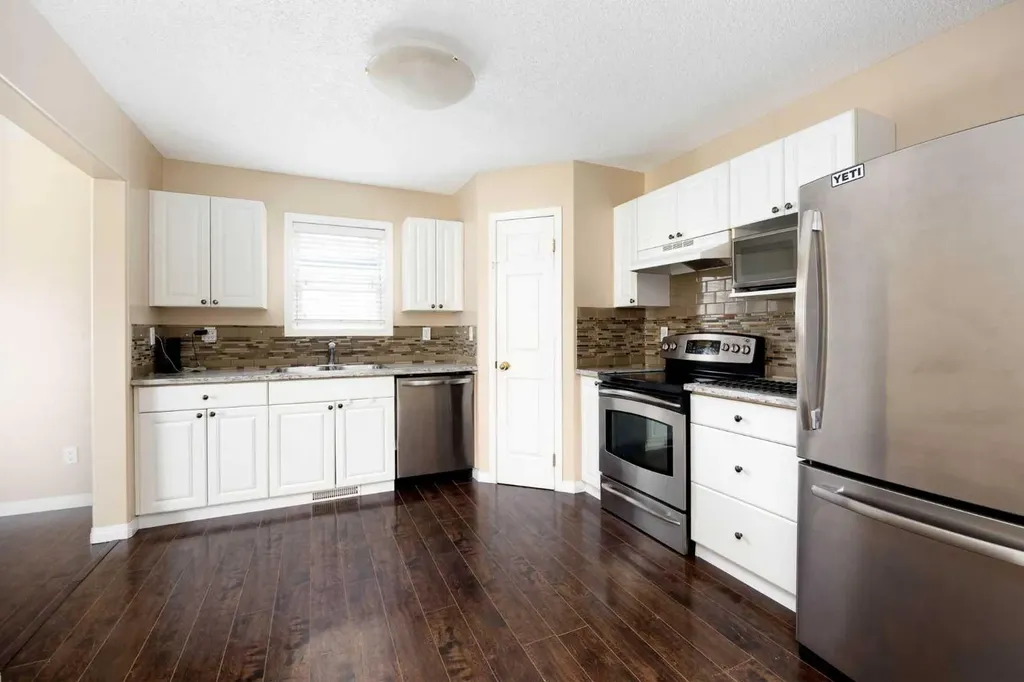100 St. Laurent Way Fort Mcmurray AB T9K 2R4