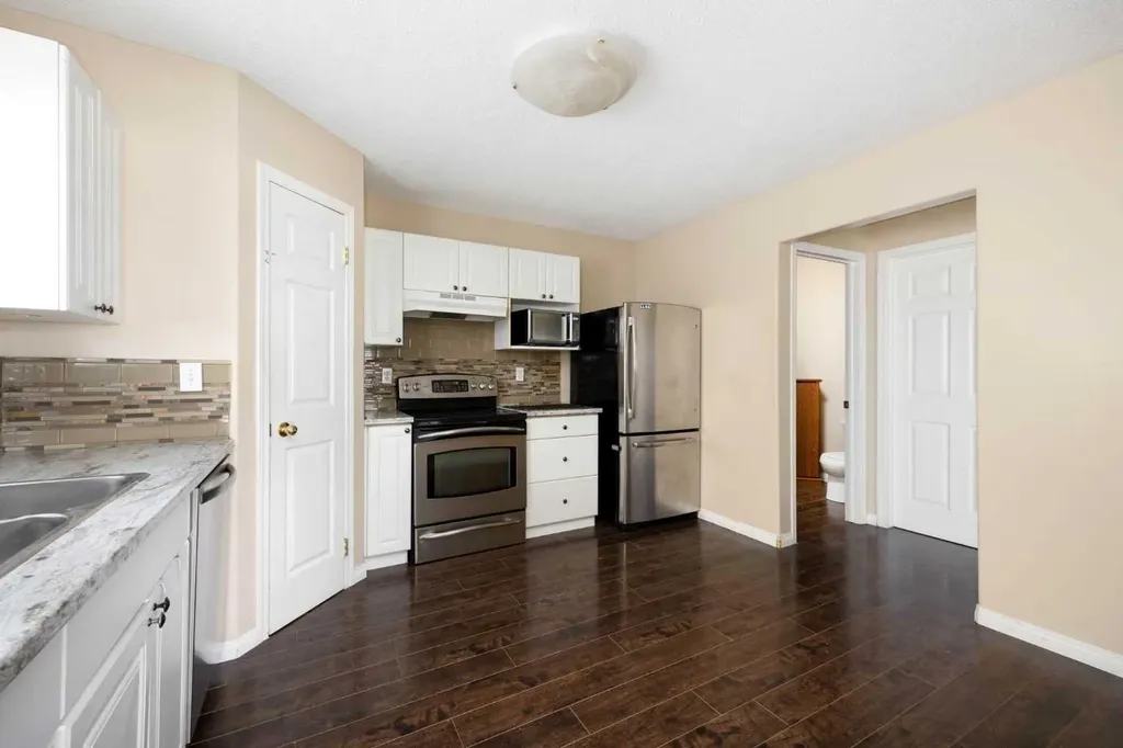 100 St. Laurent Way Fort Mcmurray AB T9K 2R4