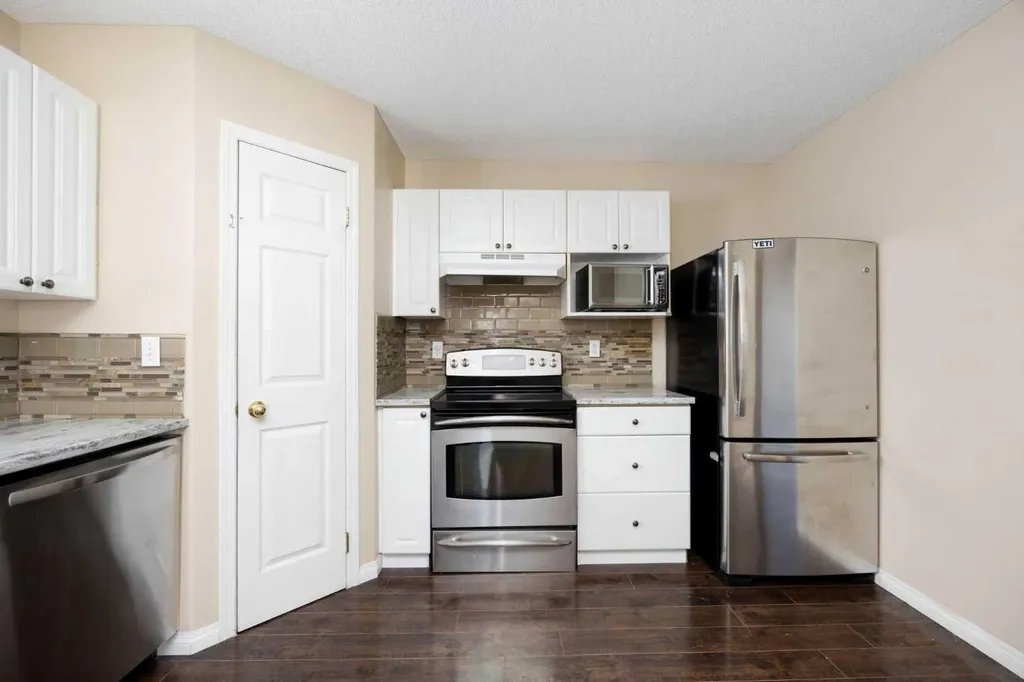100 St. Laurent Way Fort Mcmurray AB T9K 2R4