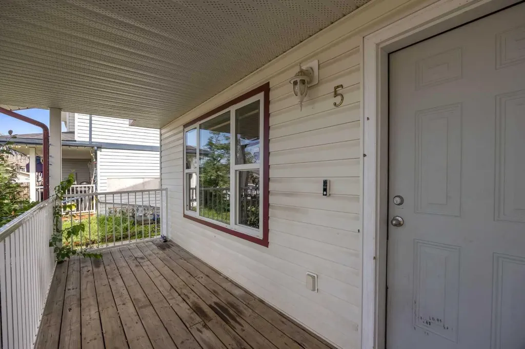 100 St. Laurent Way Fort Mcmurray AB T9K 2R4