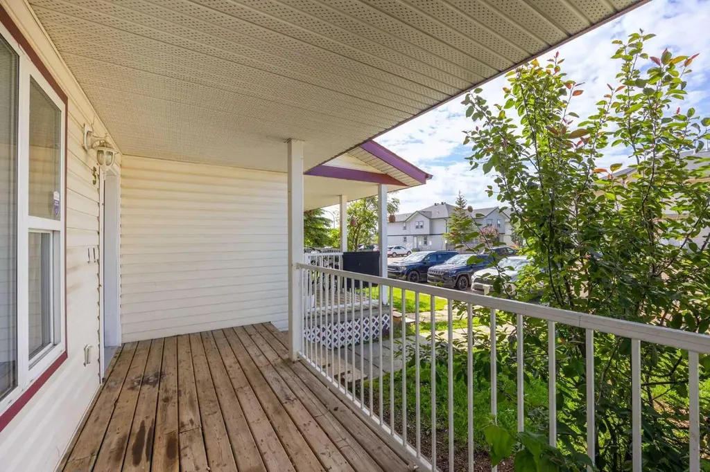 100 St. Laurent Way Fort Mcmurray AB T9K 2R4