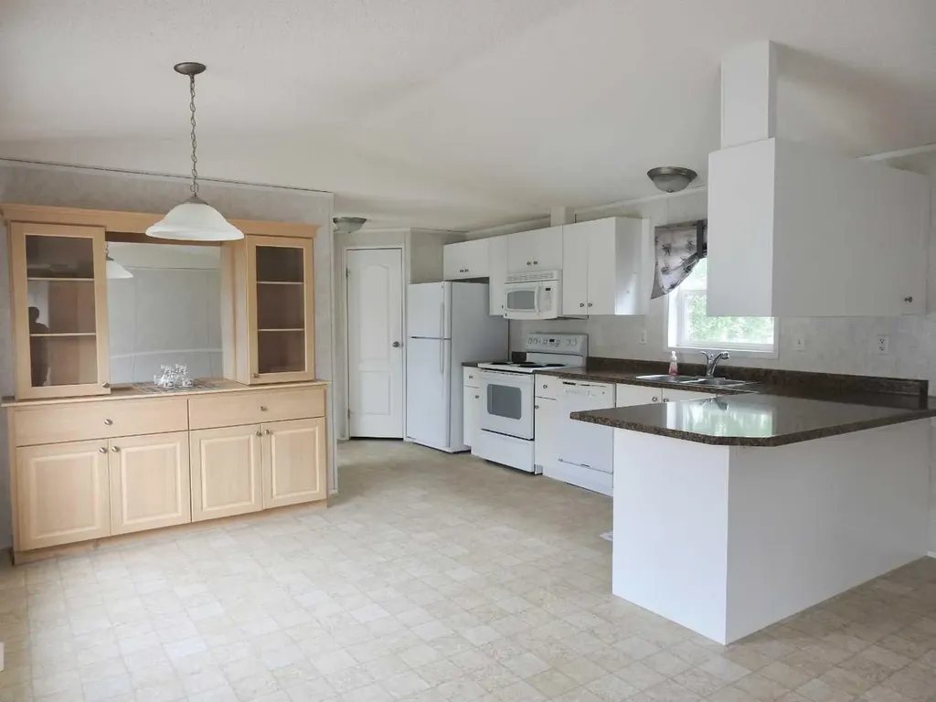 218 Oak Wood Drive NW Edmonton AB T6P 0A4