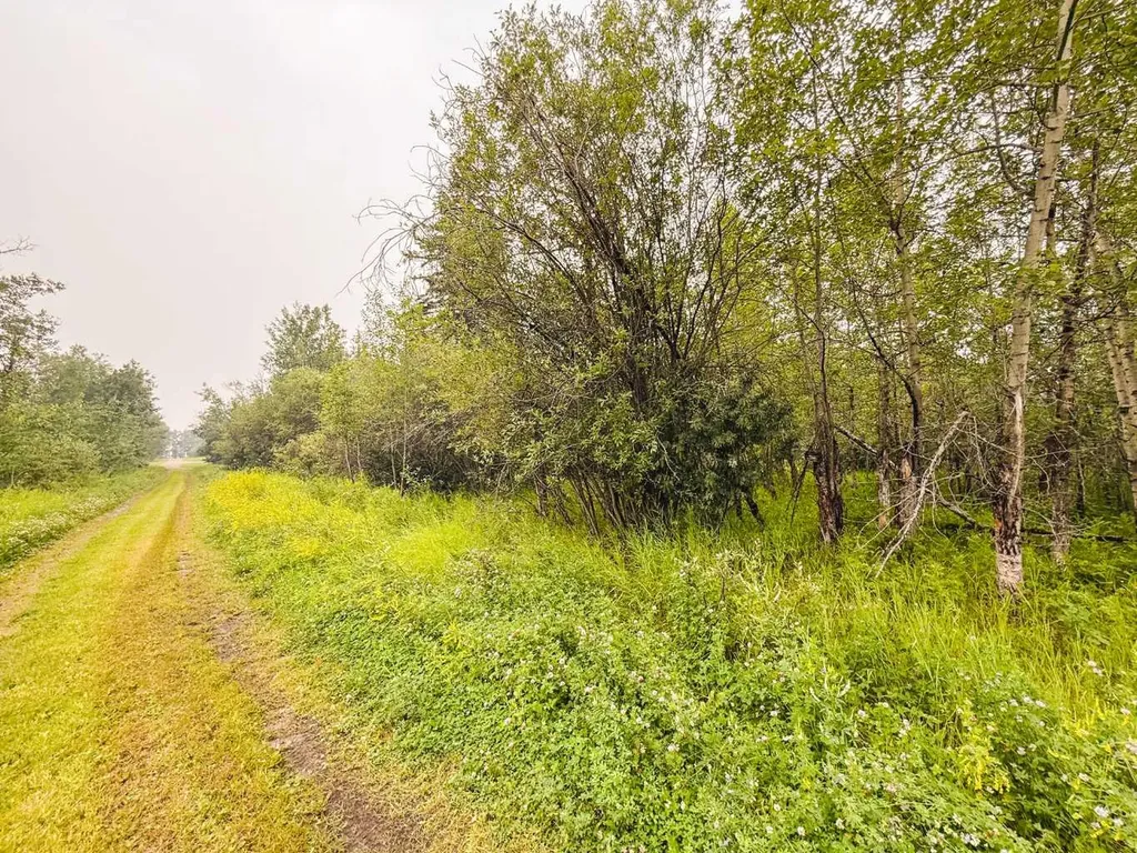 Pt. Of Sw-15-78-2-w6 23 Rural Birch Hills County AB T0H 3P0
