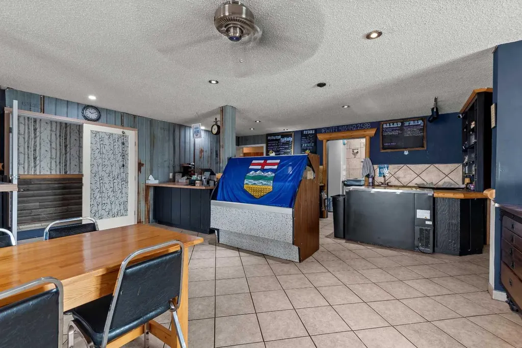 110 1 Avenue N Trochu AB T0M2C0